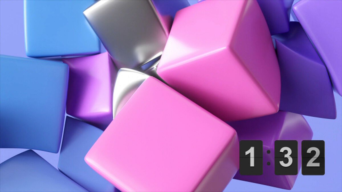 Pillow Party Countdown image number null